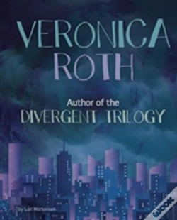 Capa do artigo Veronica Roth
