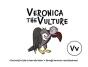 Veronica The Vulture - Preview