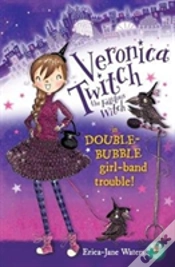 Capa do artigo Veronica Twitch The Fabulous Witch