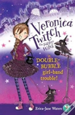 Capa do artigo Veronica Twitch The Fabulous Witch
