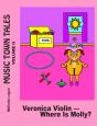 Veronica Violin-Where Is Molly? - Preview