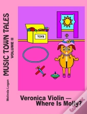 Veronica Violin-Where Is Molly?