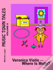 Capa do artigo Veronica Violin-Where Is Molly?