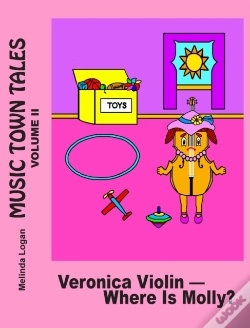 Capa do artigo Veronica Violin-Where Is Molly?