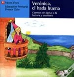 Capa do artigo Veronica,El Hada Buena (Serie Azul)