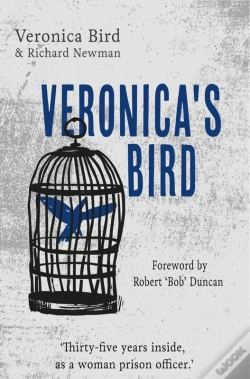 Capa do artigo Veronica'S Bird