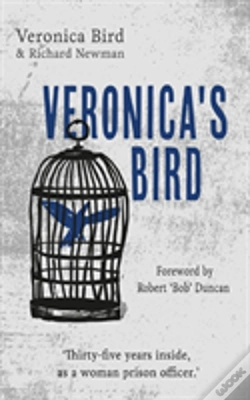Capa do artigo Veronica'S Bird