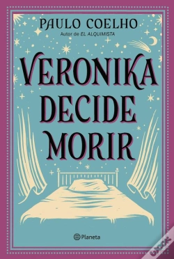 Capa do artigo Veronika Decide Morir