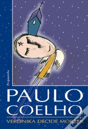 Capa do artigo Veronika Decide Morrer