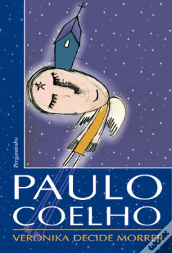 Capa do artigo Veronika Decide Morrer