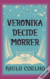 Capa do artigo Veronika Decide Morrer