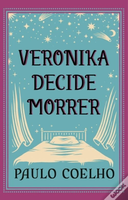 Capa do artigo Veronika Decide Morrer