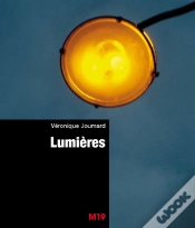 Capa do artigo Véronique Joumard ; Lumières