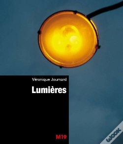 Capa do artigo Véronique Joumard ; Lumières