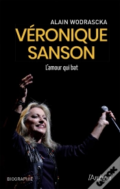 Capa do artigo Véronique Samson ; L