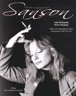 Capa do artigo Veronique Sanson