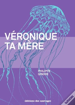 Capa do artigo Veronique, Ta Mere
