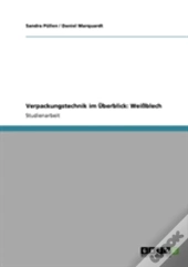 Verpackungstechnik Im Uberblick