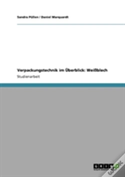 Capa do artigo Verpackungstechnik Im Uberblick