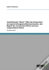 Verpflichtende 