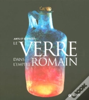 Capa do artigo Verre Dans L Empire Romain