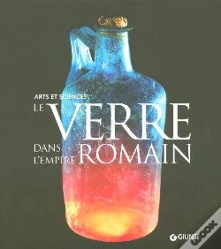 Capa do artigo Verre Dans L Empire Romain