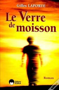 Capa do artigo Verre De Moisson (Le)