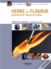 Capa do artigo Verre Et Flamme ; Création De Perles De Verre