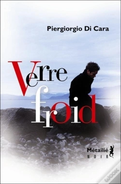 Capa do artigo Verre Froid