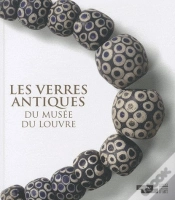 Capa do artigo Verres Antiques