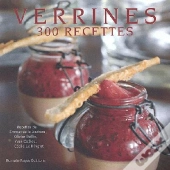 Verrines ; 300 Recettes