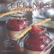 Capa do artigo Verrines ; 300 Recettes
