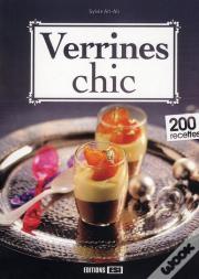 Verrines Chics