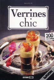 Capa do artigo Verrines Chics