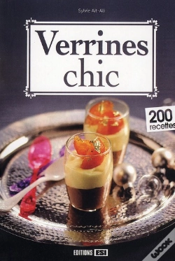 Capa do artigo Verrines Chics