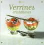 Verrines Cristallines - Preview