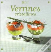 Capa do artigo Verrines Cristallines