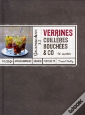 Capa do artigo Verrines  Cuilleres  Bouchees & Co