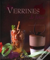 Verrines De Fêtes