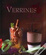 Capa do artigo Verrines De Fêtes