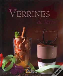 Capa do artigo Verrines De Fêtes