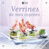 Verrines De Mes Copines