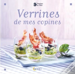 Capa do artigo Verrines De Mes Copines