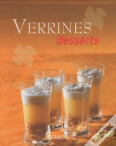 Verrines Desserts