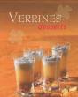 Verrines Desserts - Preview