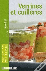 Capa do artigo Verrines Et Cuillères