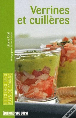Capa do artigo Verrines Et Cuillères