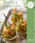 Verrines Et Finger Food
