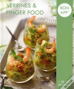 Capa do artigo Verrines Et Finger Food