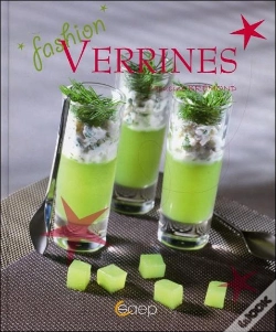 Capa do artigo Verrines Fashion